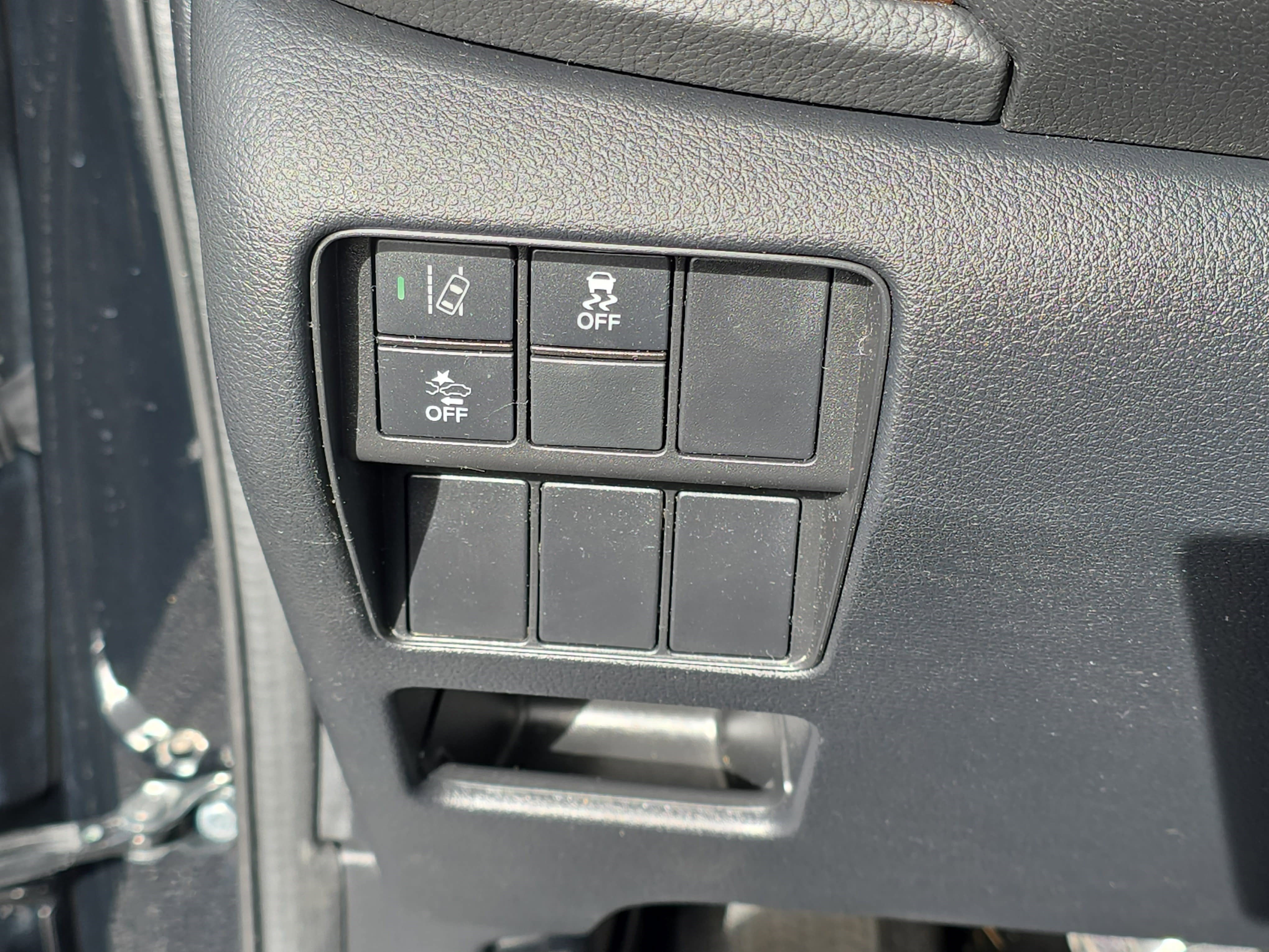 Used 2022 Honda CR-V EX image 23