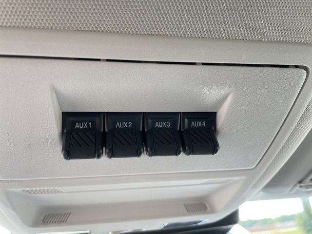 New 2025 Ford Bronco Sport Big Bend image 46