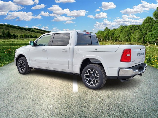 New 2026 RAM 1500 Laramie image 3