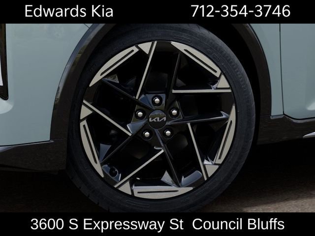 New 2026 Kia K4 GT-Line FWD image 11