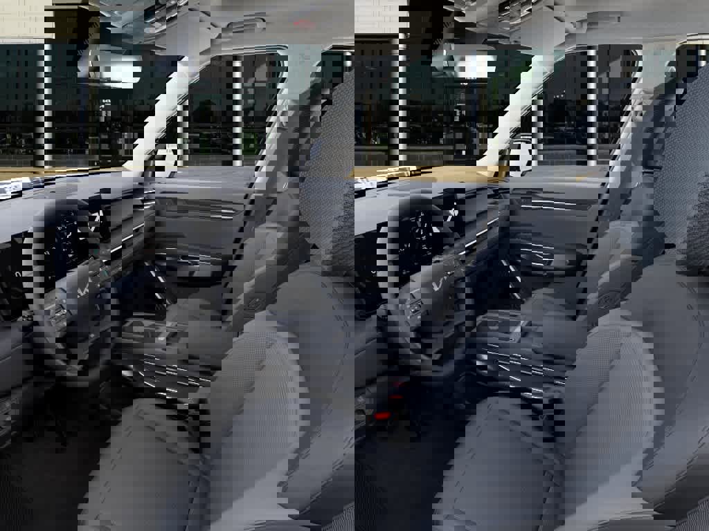 New 2026 Kia EV9 Light image 17