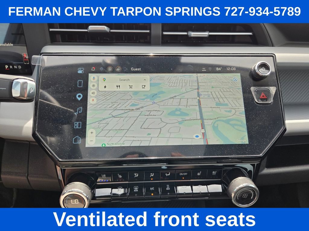 New 2027 Chevrolet Bolt RS w/ Technology Package FWD image 26