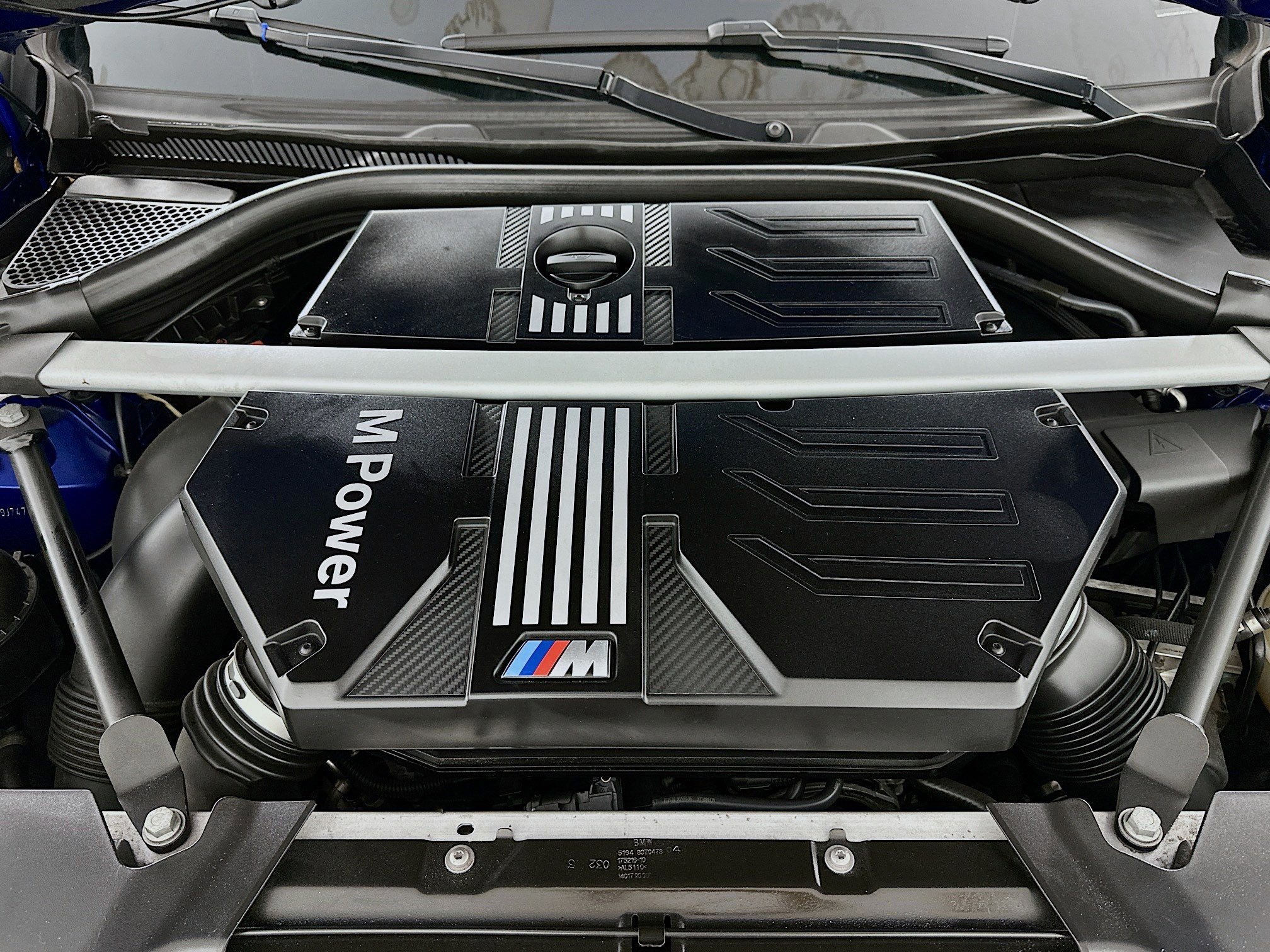 Used 2022 BMW X4 M w/ Competition Package image 32