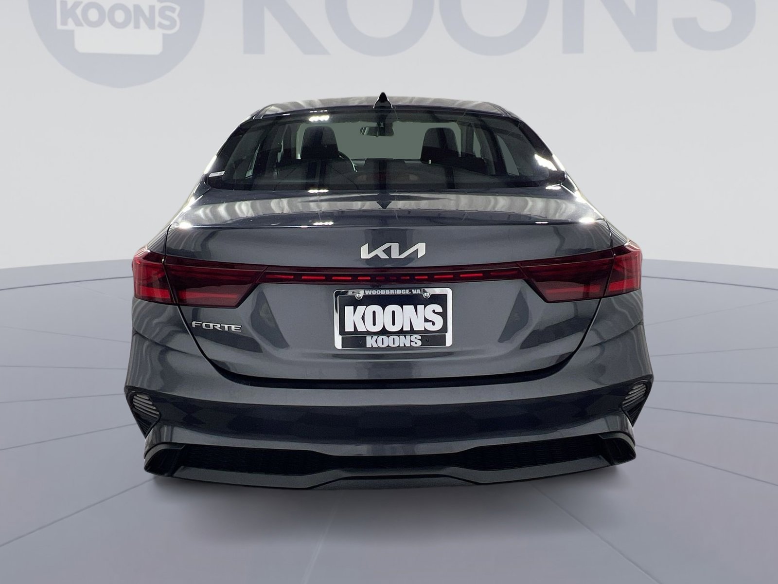 Used 2023 Kia Forte LXS w/ LXS Technology Package image 5