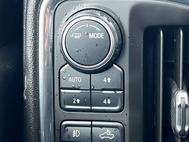 Used 2021 Chevrolet Silverado 1500 LT Trail Boss w/ Bed Protection Package AWD/4WD image 21