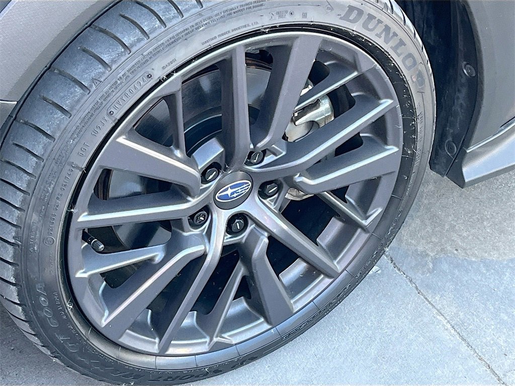 Used 2024 Subaru WRX Premium image 29