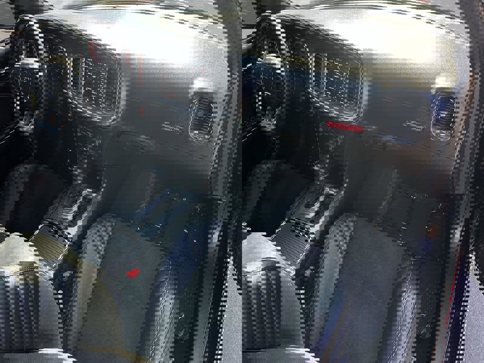 Used 2023 Dodge Charger SRT Hellcat image 12