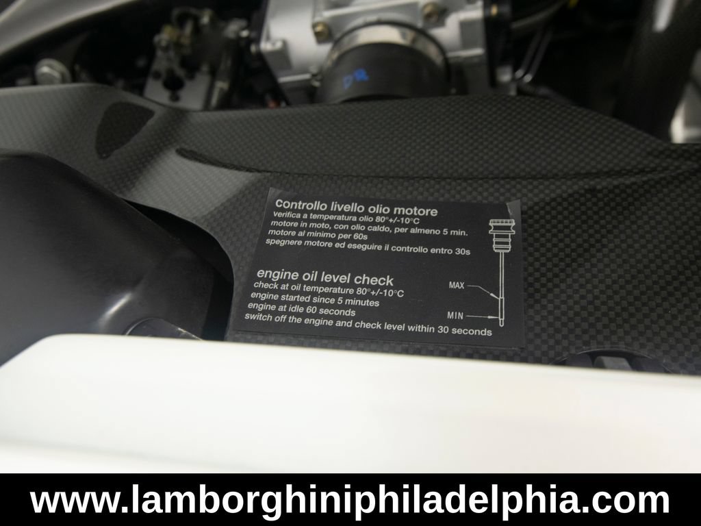 Used 2007 Lamborghini Murcielago LP 640 AWD/4WD image 92