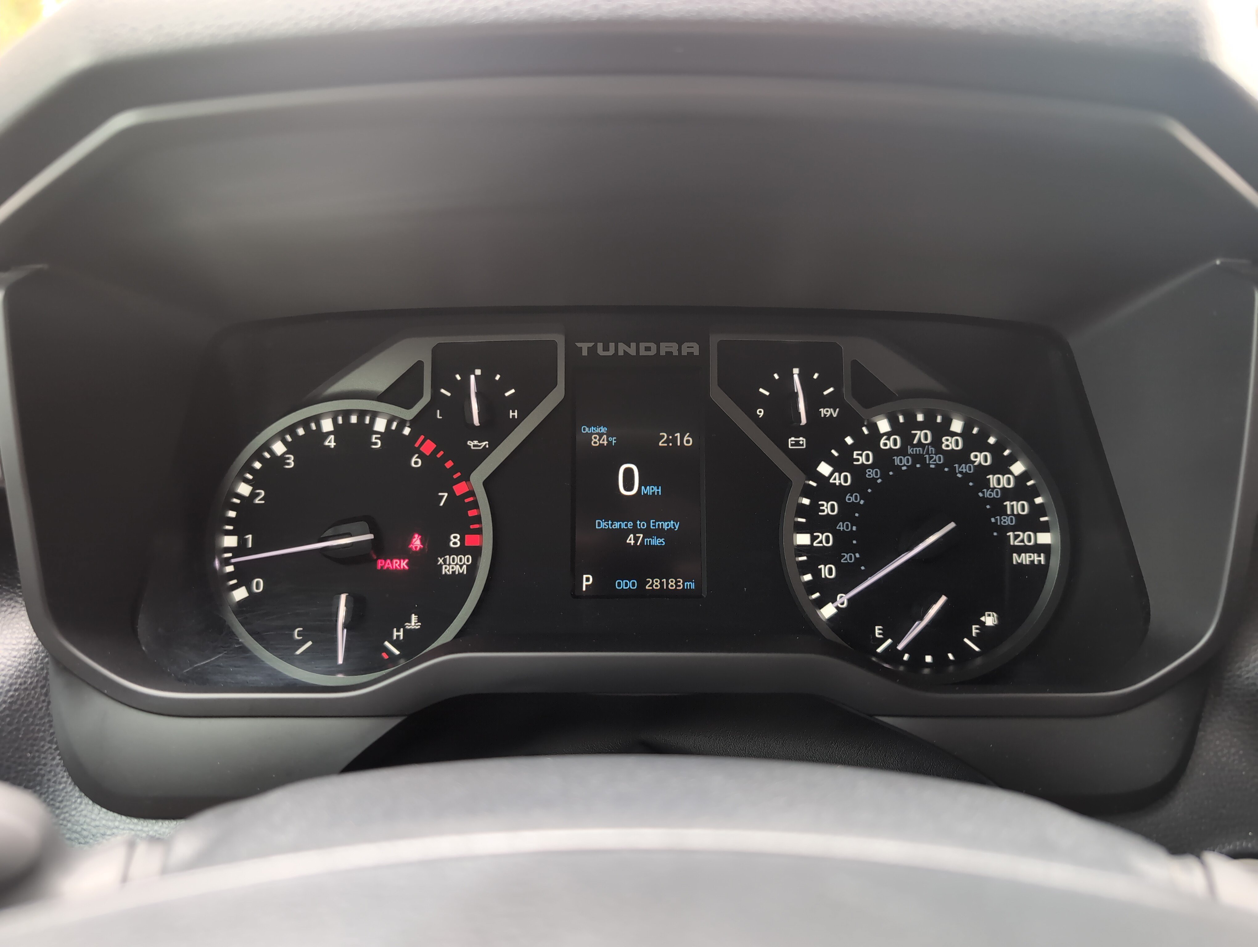 Used 2024 Toyota Tundra SR5 RWD image 21
