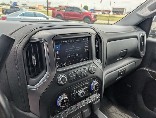Used 2020 GMC Sierra 1500 Denali w/ Technology Package AWD/4WD image 21