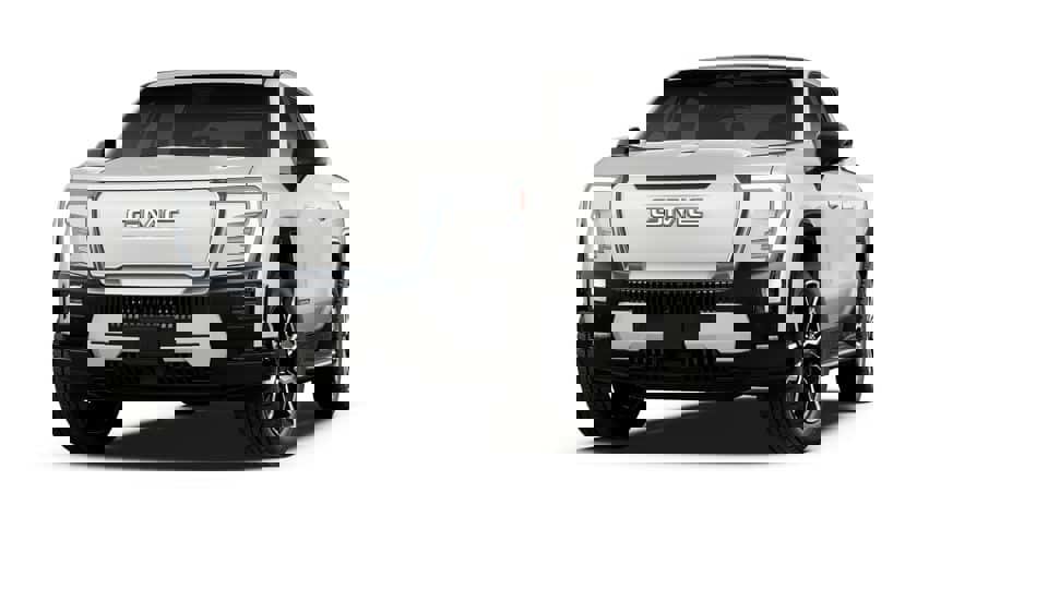 New 2025 GMC Sierra EV Denali image 26