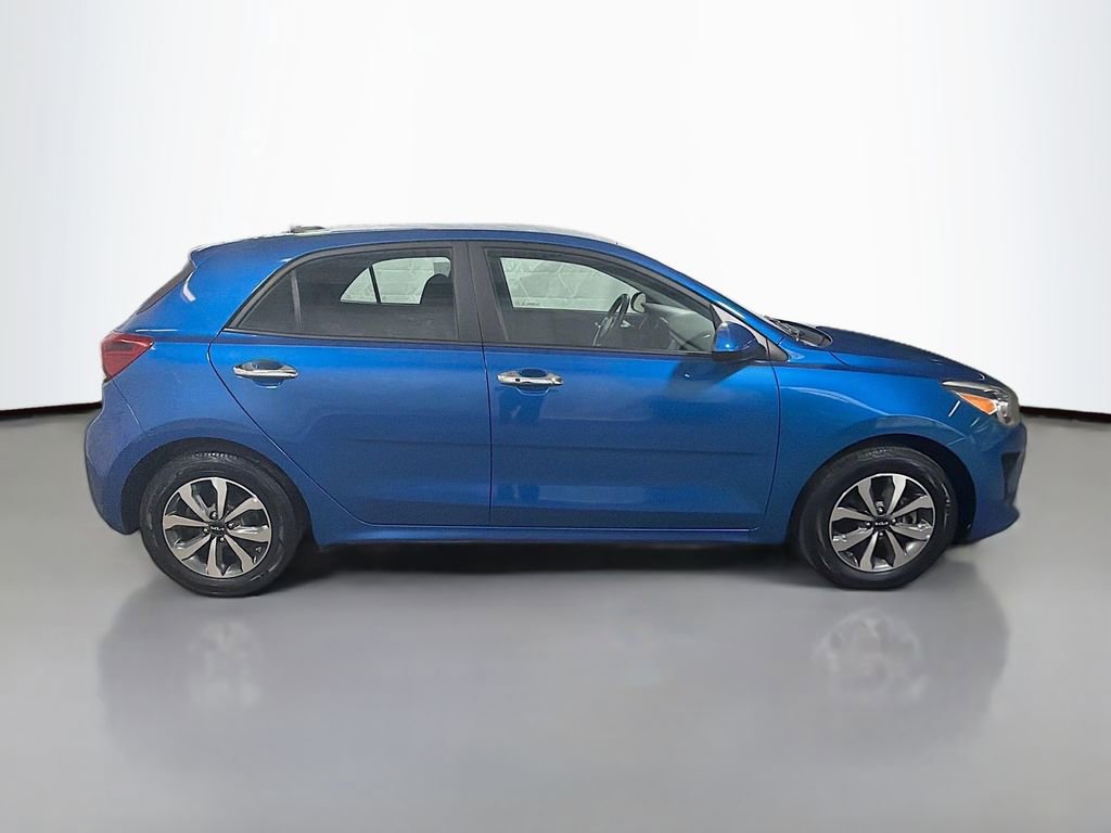 Used 2022 Kia Rio S w/ Option Group 015 image 10