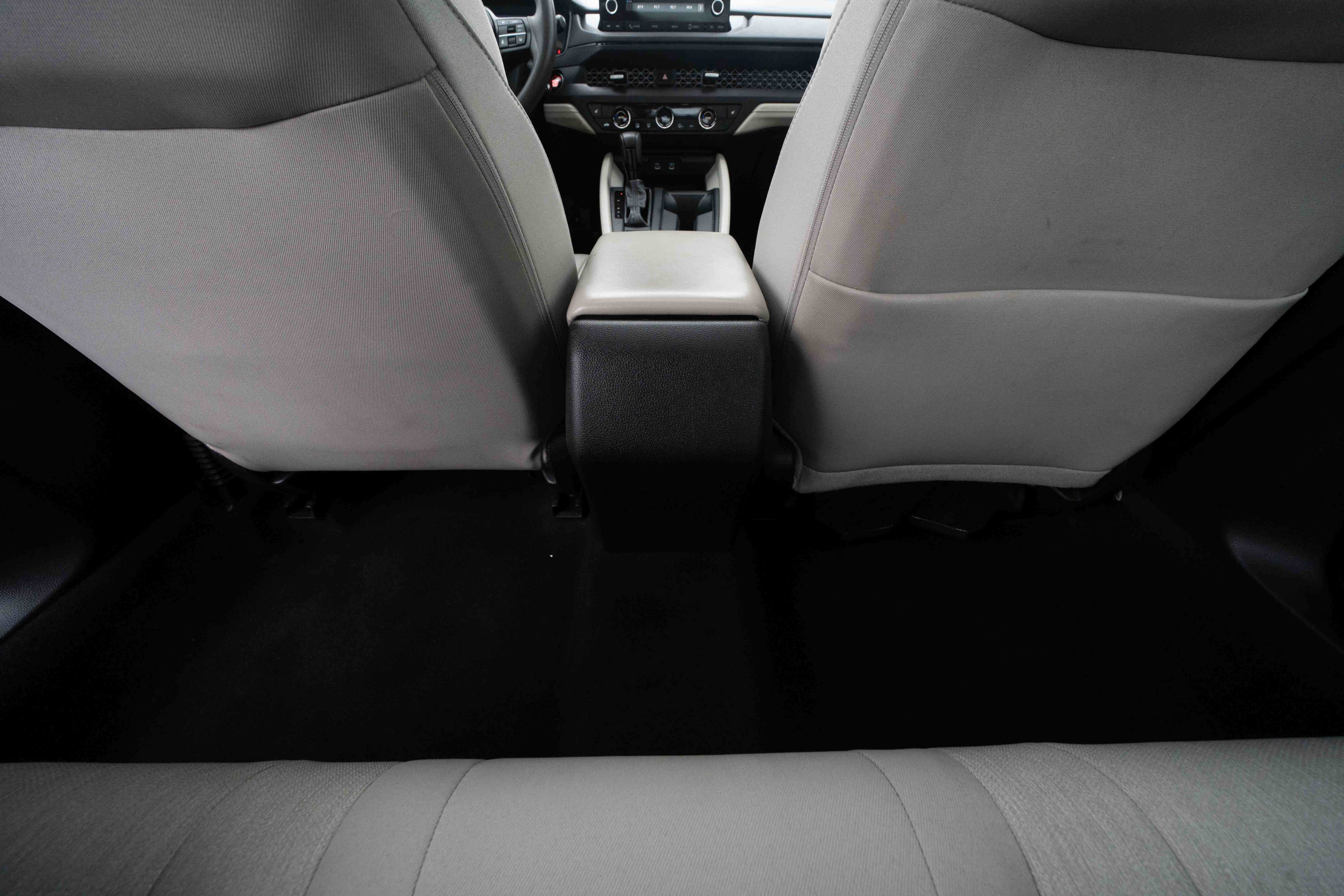 Used 2024 Honda Accord EX image 22
