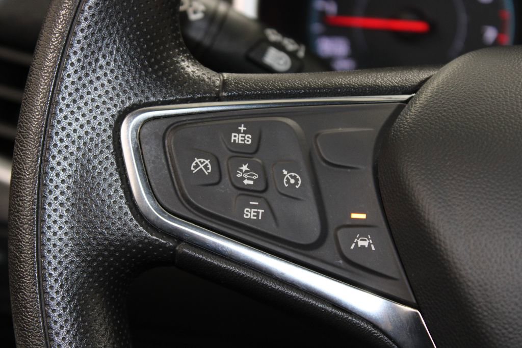 Used 2024 Chevrolet Malibu LT image 32