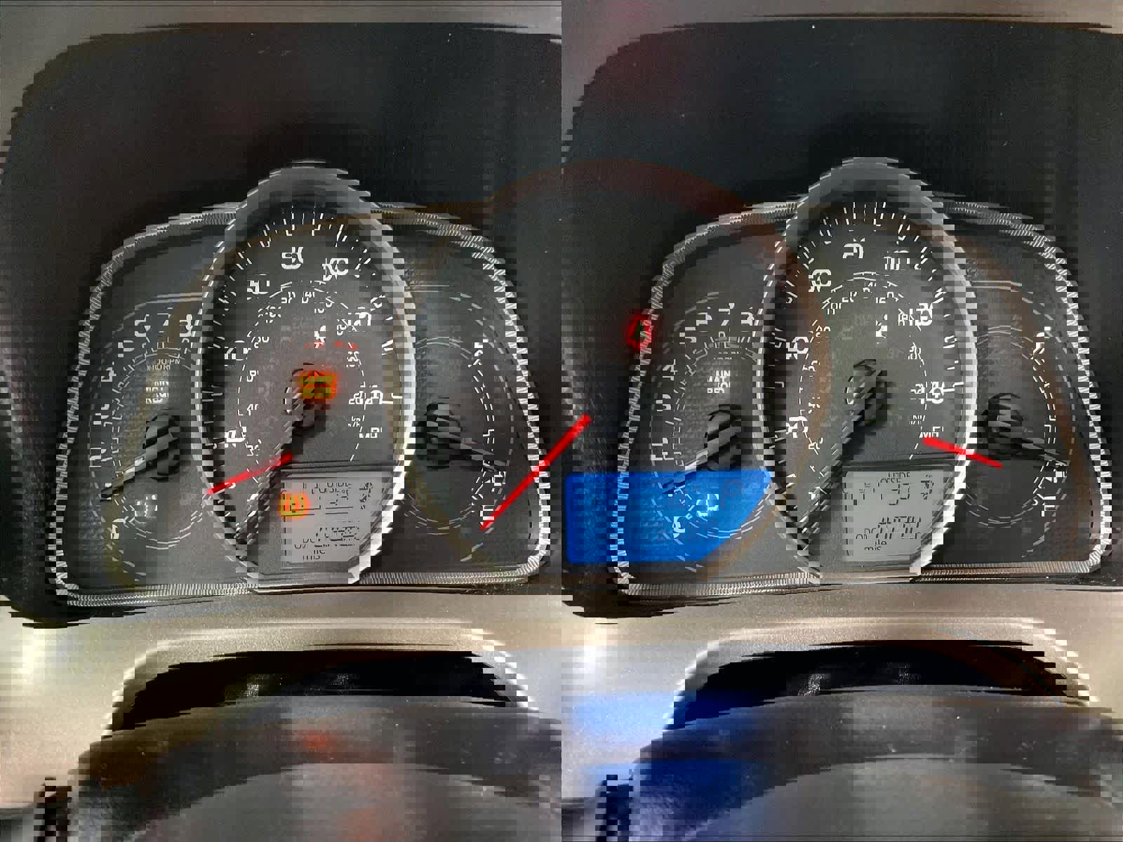 Used 2014 Toyota RAV4 XLE image 25