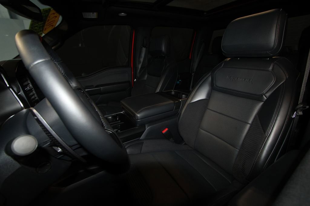 Used 2023 Ford F150 Raptor image 4
