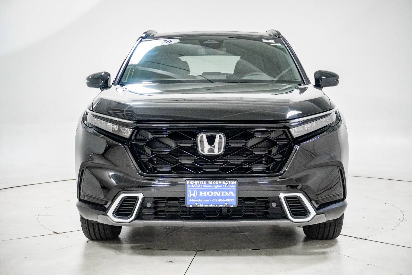 Used 2026 Honda CR-V Sport Touring image 15
