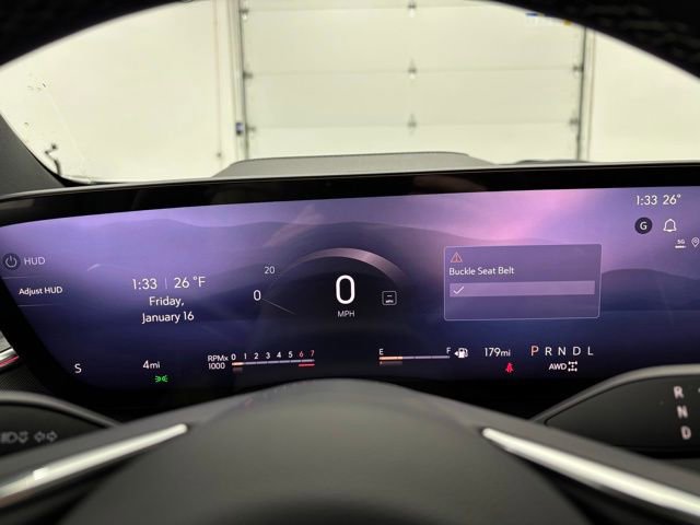 New 2026 Buick Enclave Preferred w/ Power Package image 26