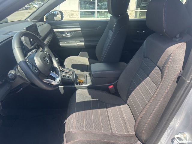 Certified 2023 Honda CR-V Sport image 19