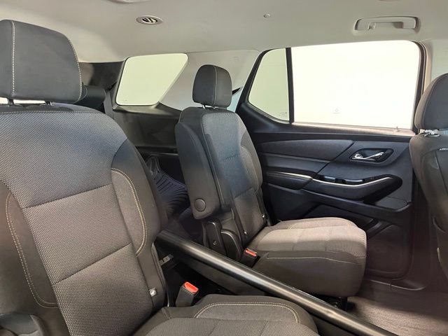 Used 2019 Chevrolet Traverse LT AWD/4WD image 14