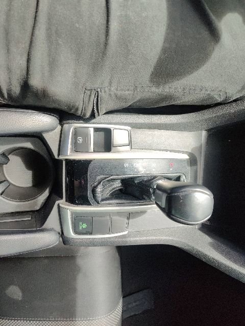 Used 2020 Honda Civic Sport image 34