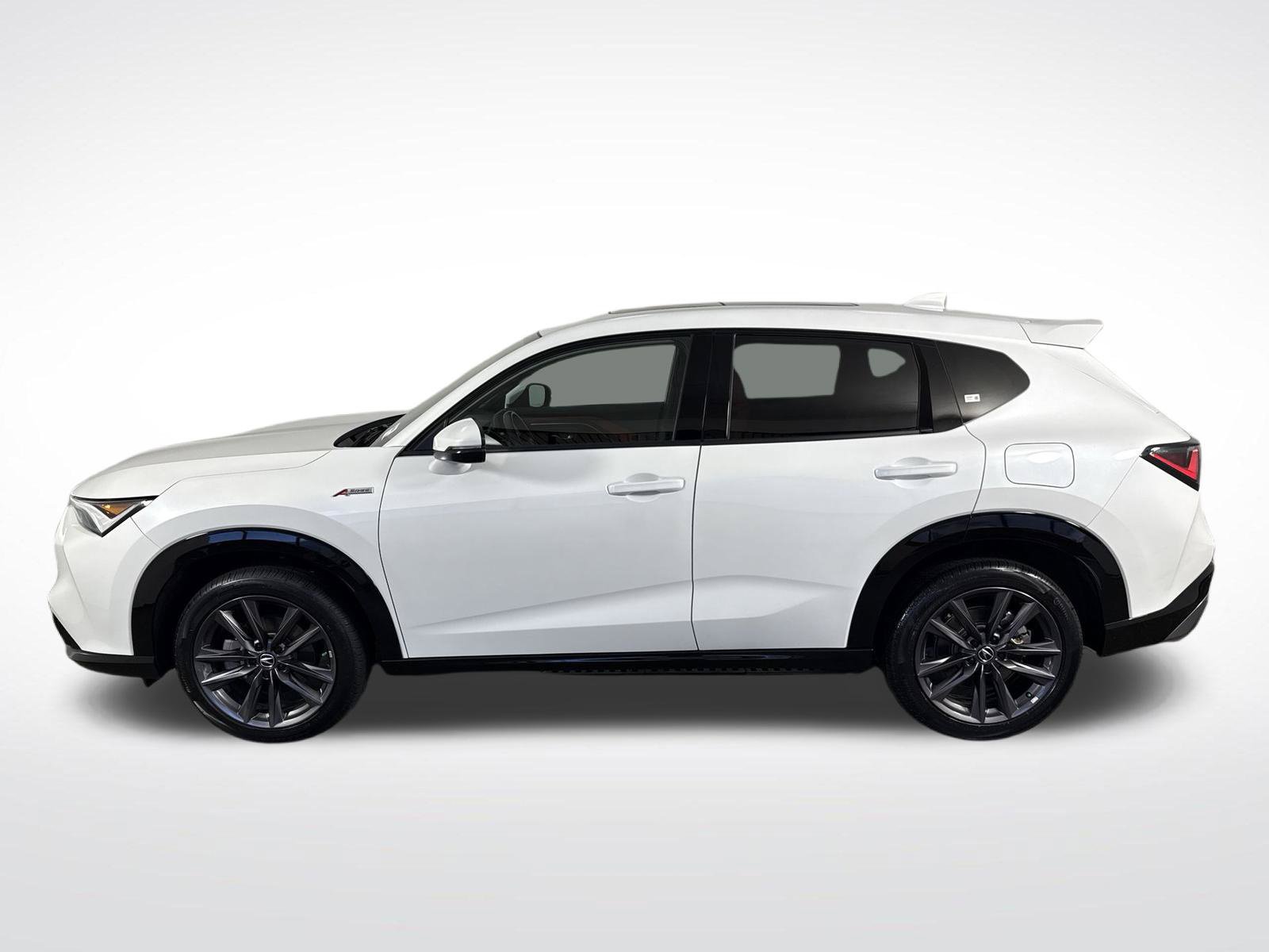 Used 2025 Acura ADX A-Spec AWD/4WD image 31