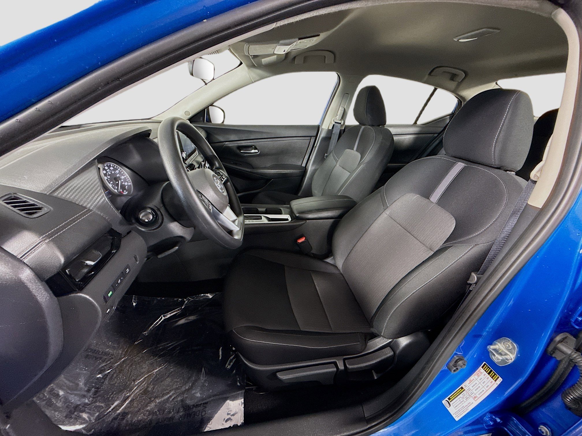 Used 2025 Nissan Sentra SV image 22