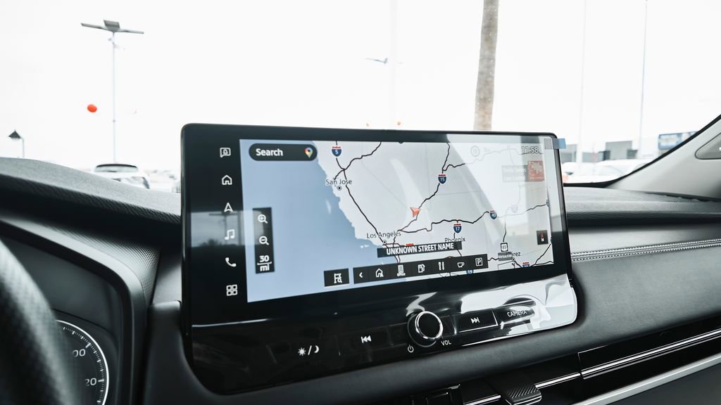 New 2026 Mitsubishi Outlander ES FWD image 39