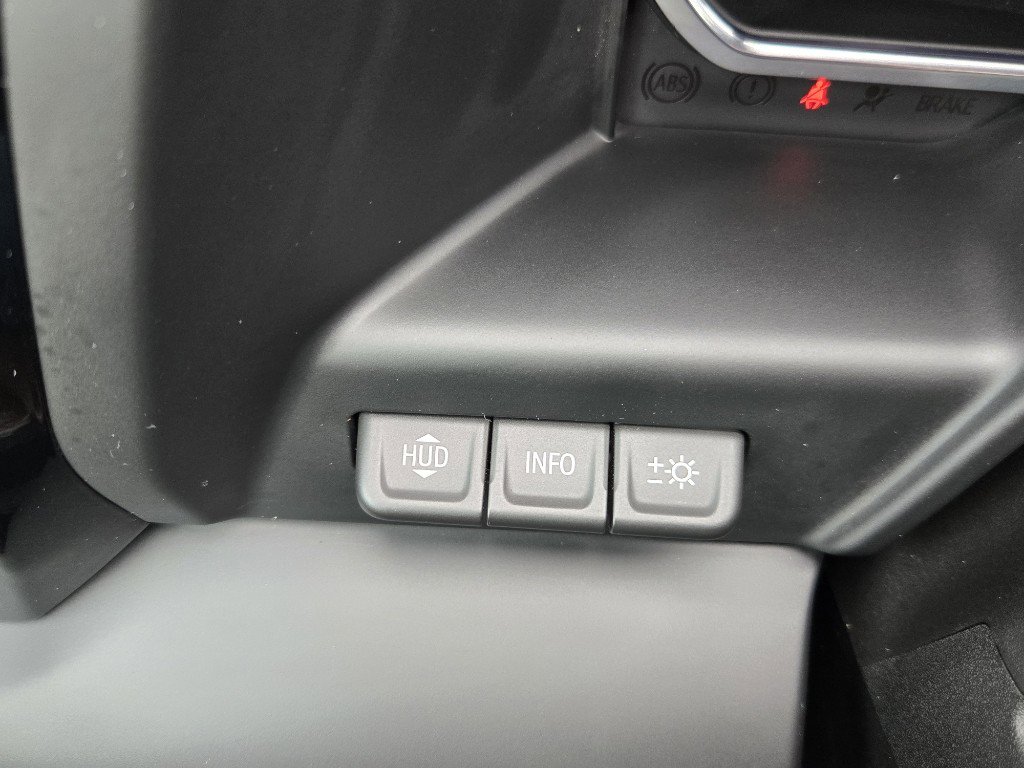 Used 2024 GMC Sierra 2500 Denali Ultimate image 16