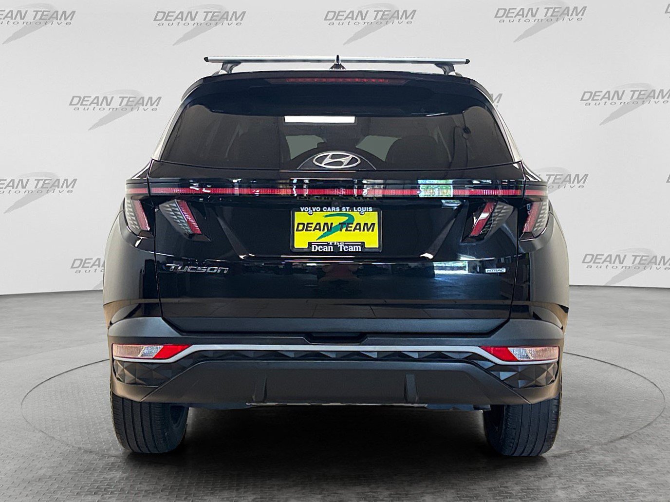 Used 2022 Hyundai Tucson SEL w/ Convenience + Premium Package AWD/4WD image 8