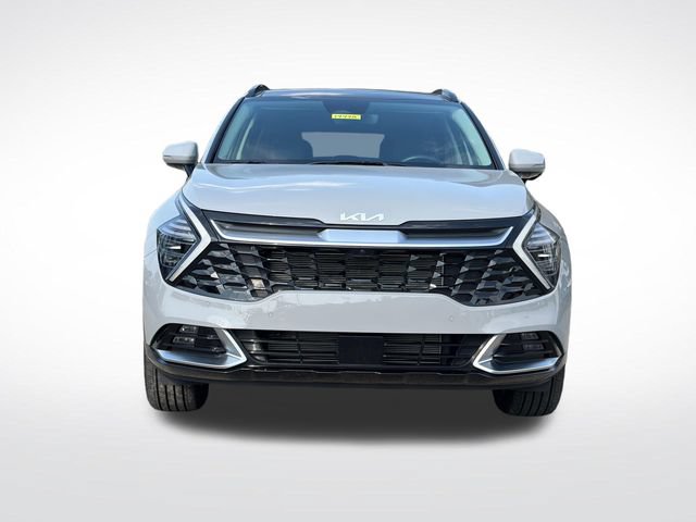 Certified 2024 Kia Sportage SX AWD/4WD image 39