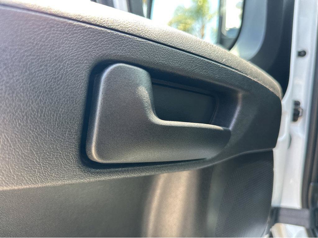 Used 2023 RAM ProMaster 2500 FWD image 33