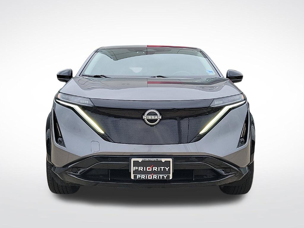 Used 2023 Nissan Ariya AWD image 8