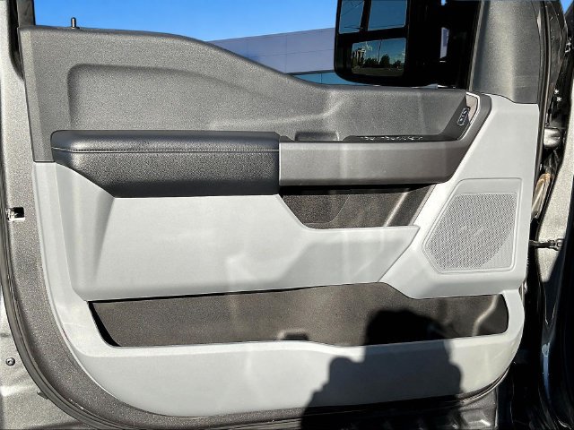 Used 2025 Ford F350 XL w/ STX Appearance Package AWD/4WD image 23