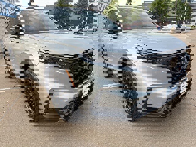 New 2026 Honda CR-V Sport-L image 2