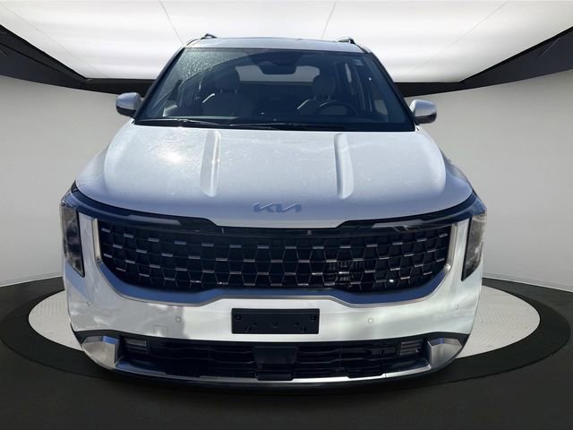 Used 2025 Kia Carnival SX image 14