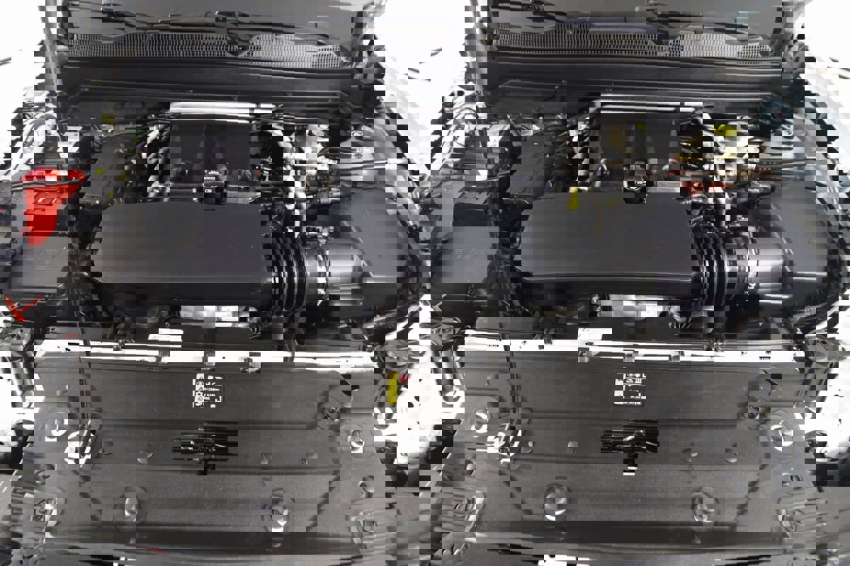 Used 2023 Chevrolet Colorado Z71 image 62