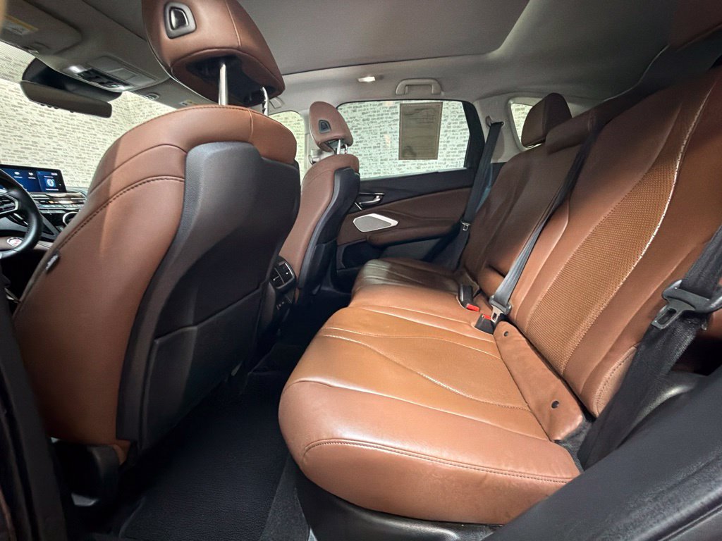 Used 2020 Acura RDX w/ Technology Package FWD image 14