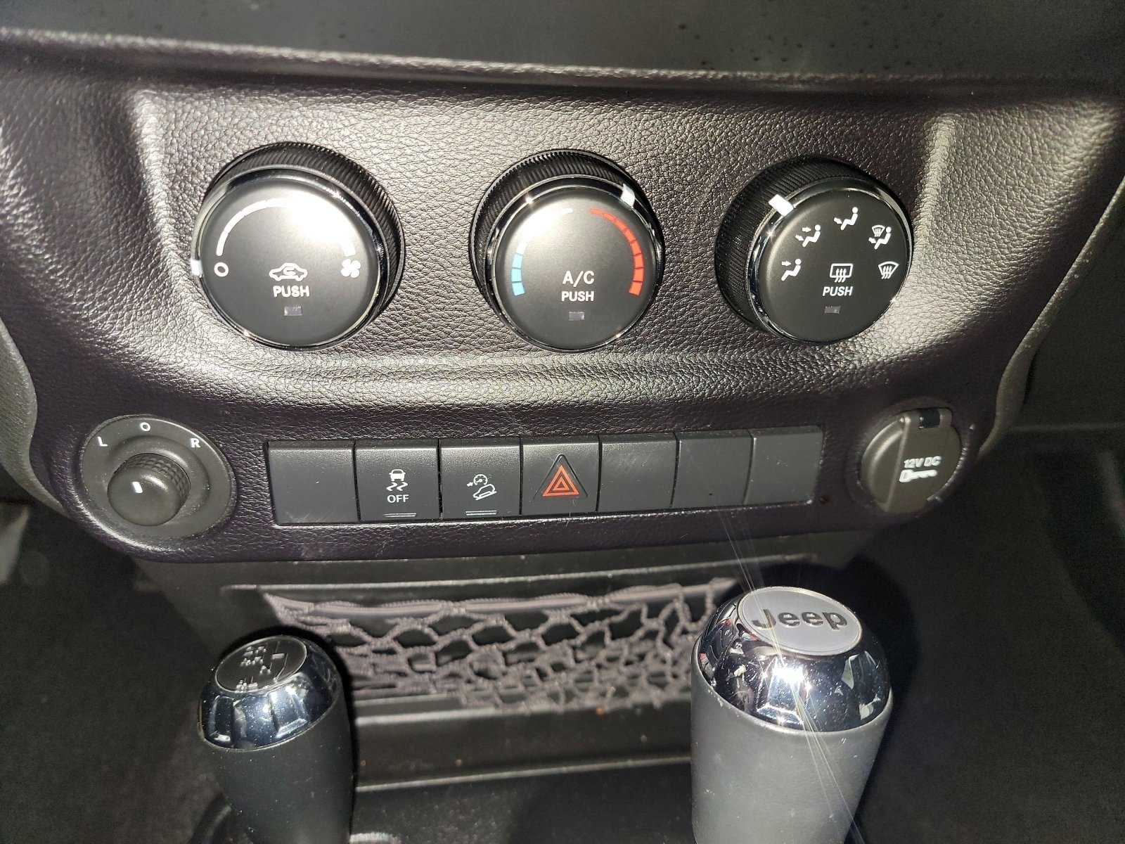 Used 2016 Jeep Wrangler Unlimited Sport w/ Quick Order Package 24S image 21