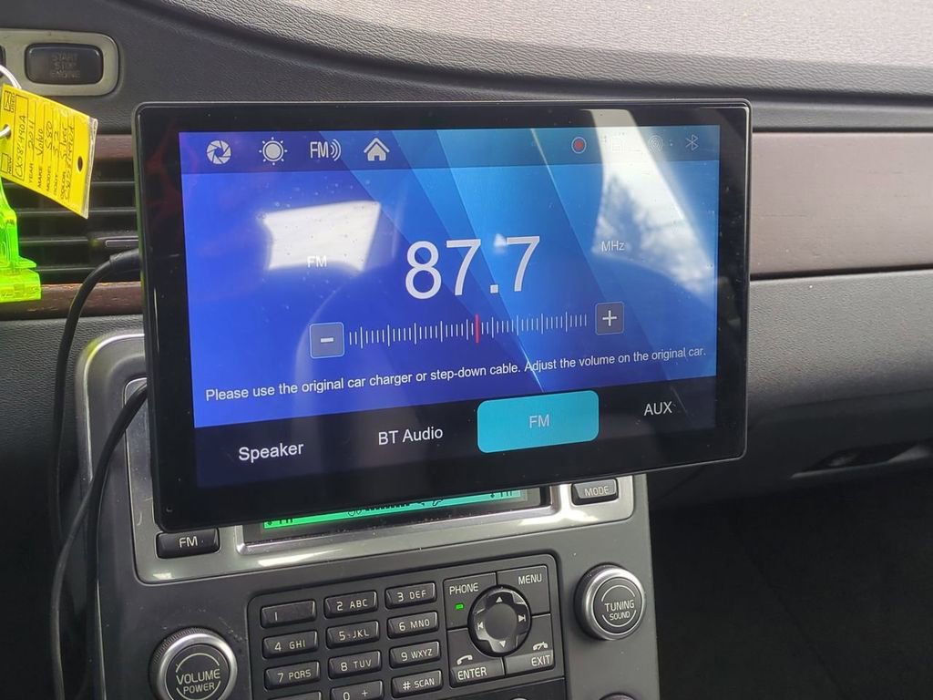 Used 2011 Volvo S80 3.2 image 19