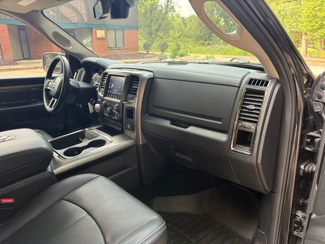 Used 2018 RAM 1500 Sport AWD/4WD image 32