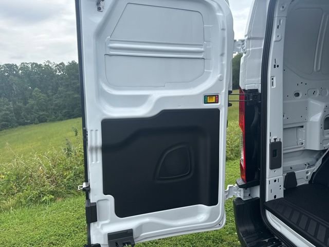New 2025 Ford Transit 250 Low Roof image 41