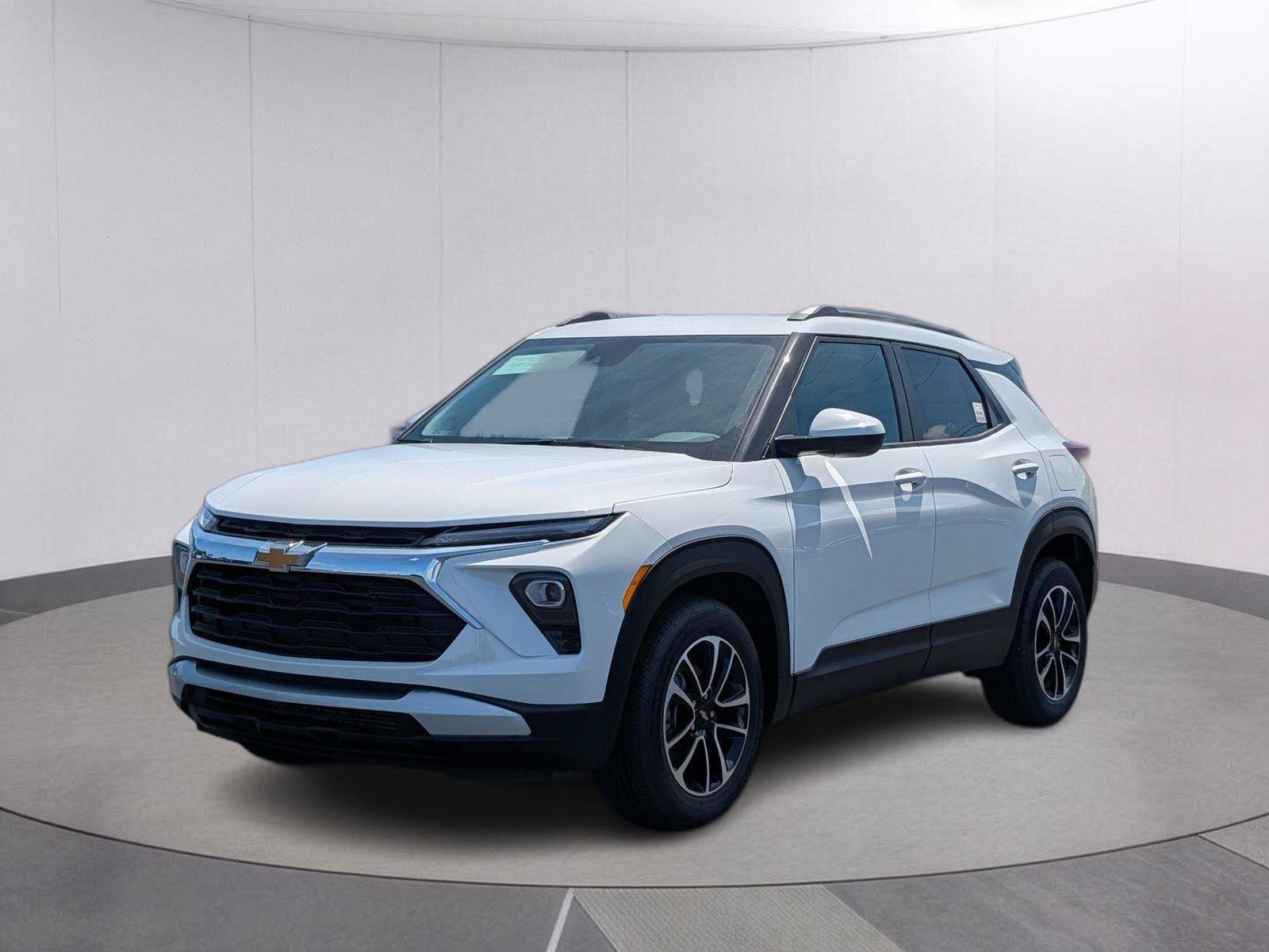 New 2026 Chevrolet TrailBlazer LT w/ Convenience Package