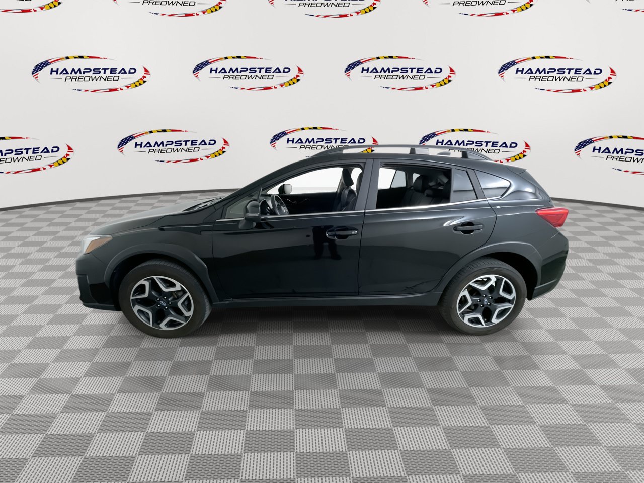 Used 2019 Subaru Crosstrek 2.0i Limited w/ Moonroof Package AWD/4WD image 5