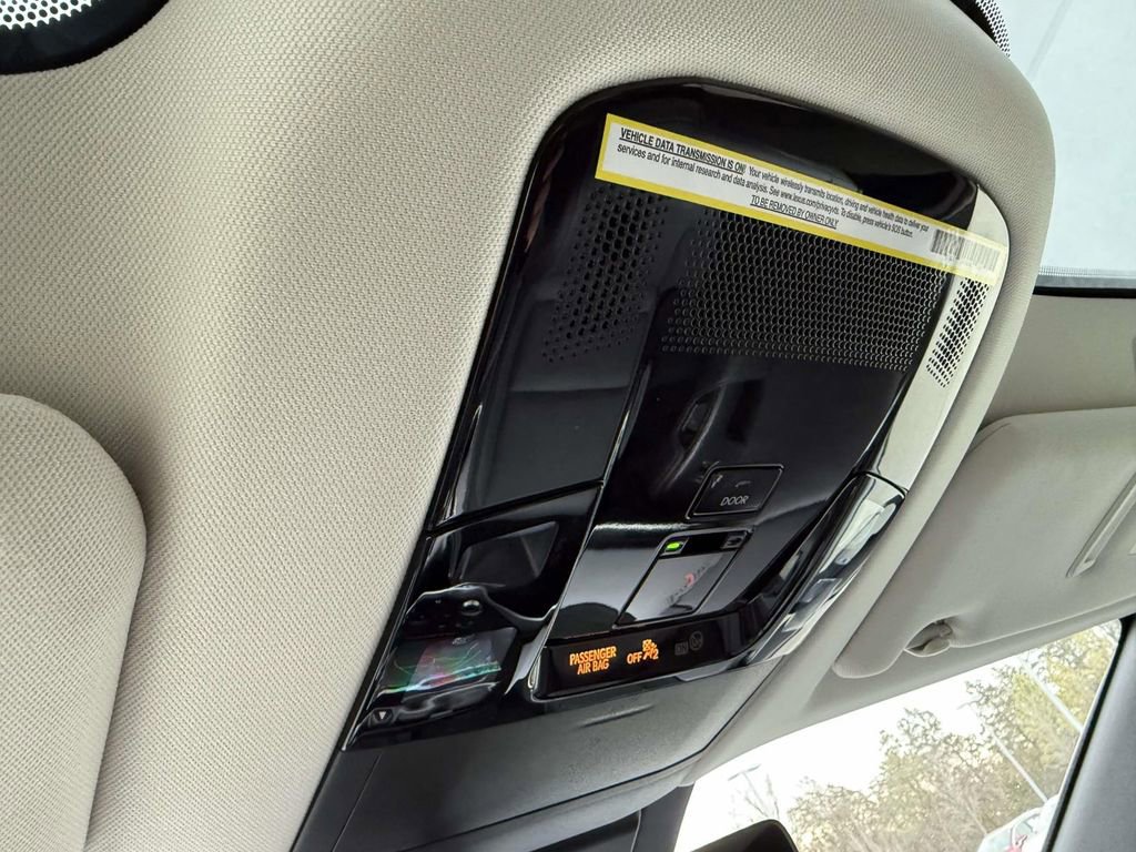 Used 2023 Lexus RZ 450e Premium w/ Technology Package image 27