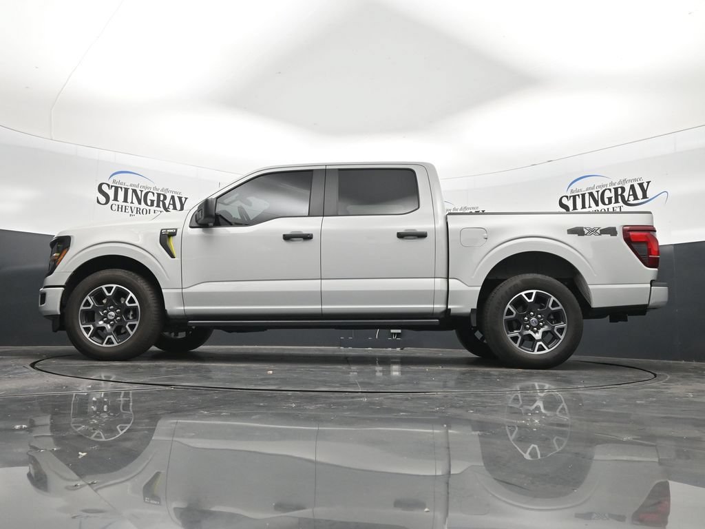 Used 2024 Ford F150 STX RWD image 29