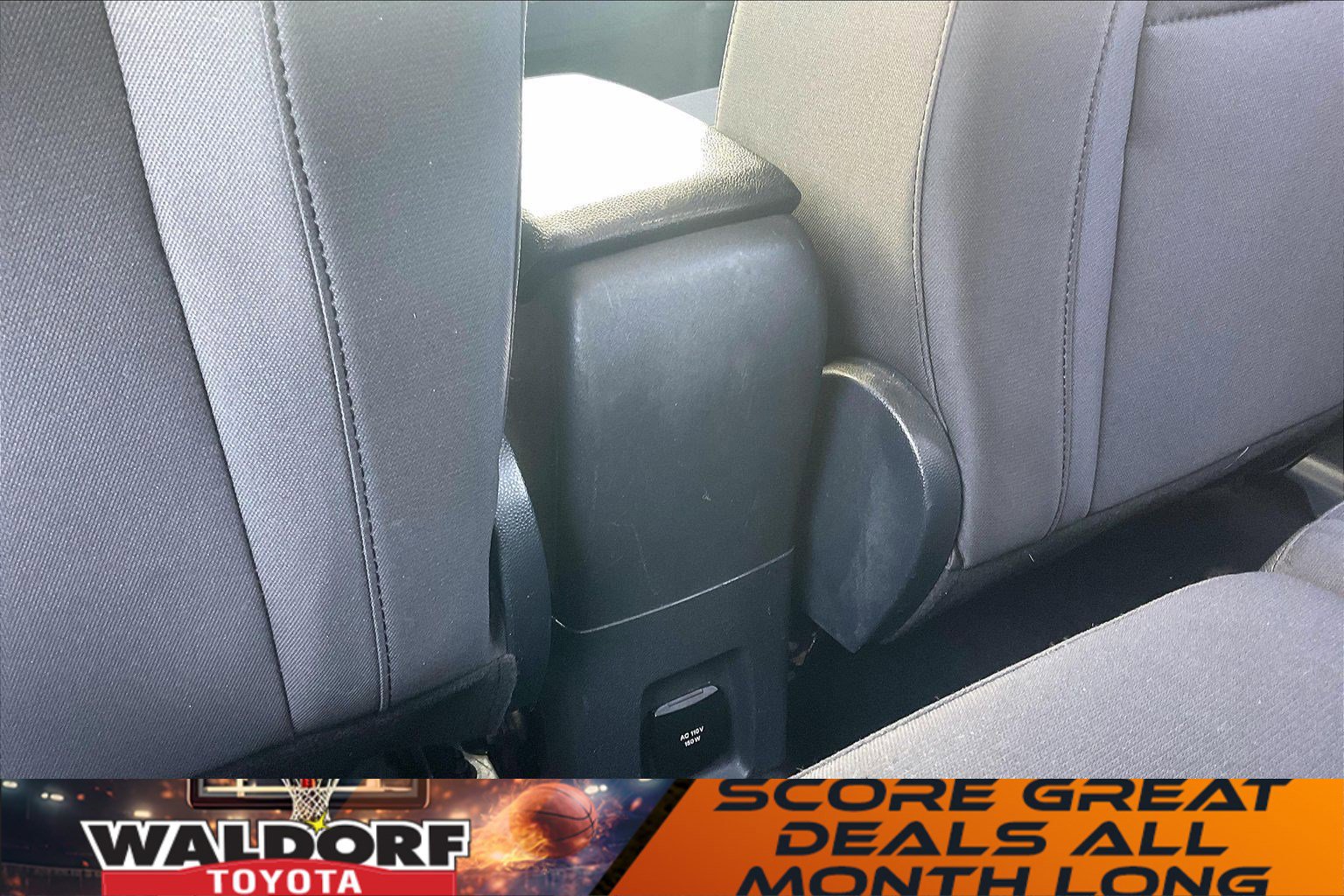 Used 2020 Ford EcoSport SE w/ SE Convenience Package image 40