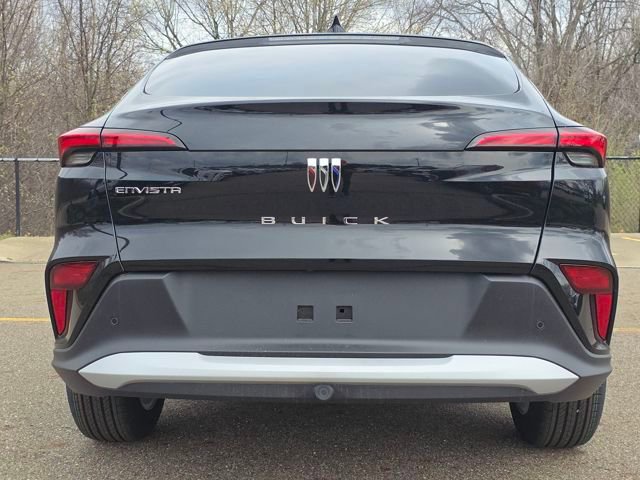 New 2026 Buick Envista Preferred image 14