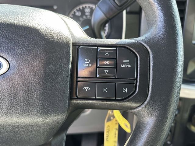 Used 2023 Ford F150 XLT image 12