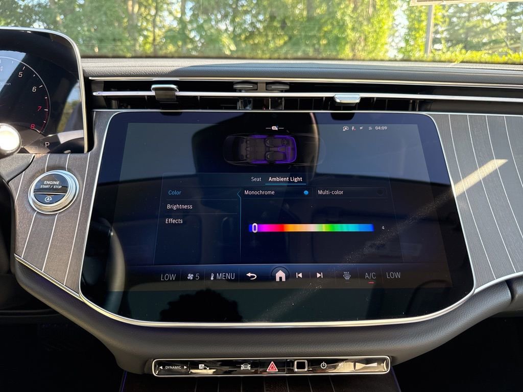 New 2026 Mercedes-Benz E 350 4MATIC Sedan image 37